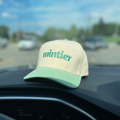 Mintier Hat